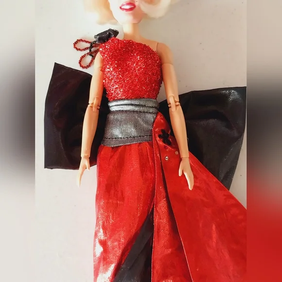 Vintage Marilyn Monroe doll